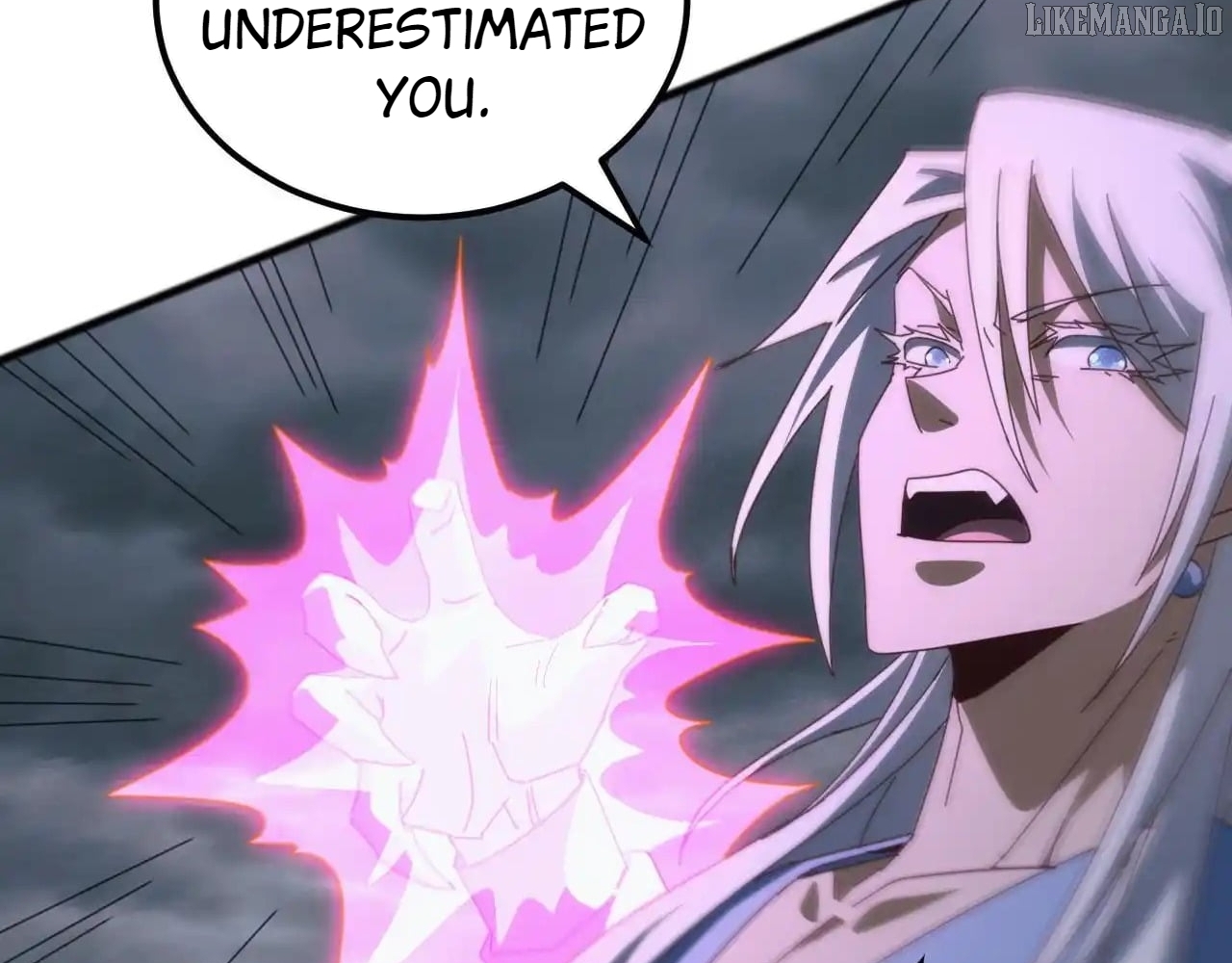 Invasion of the Myriad Races: Starting by Taming a Legendary Beast Chapter 50 - page 35